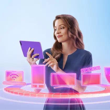 Комбо - единая связь Ростелеком для всех в&nbsp;село Золотоножка (Амурская область)